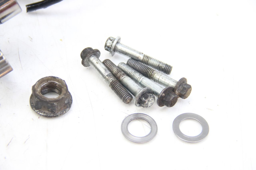 photo de WHEEL TRANSMISSION APRILIA SCARABEO 4T 50 (2009 - 2017)