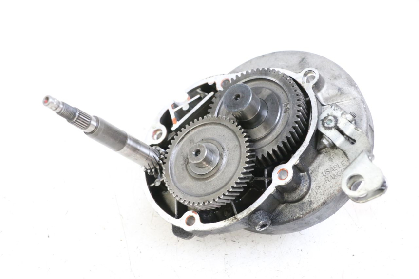 photo de WHEEL TRANSMISSION APRILIA SCARABEO 100 (2003 - 2012)