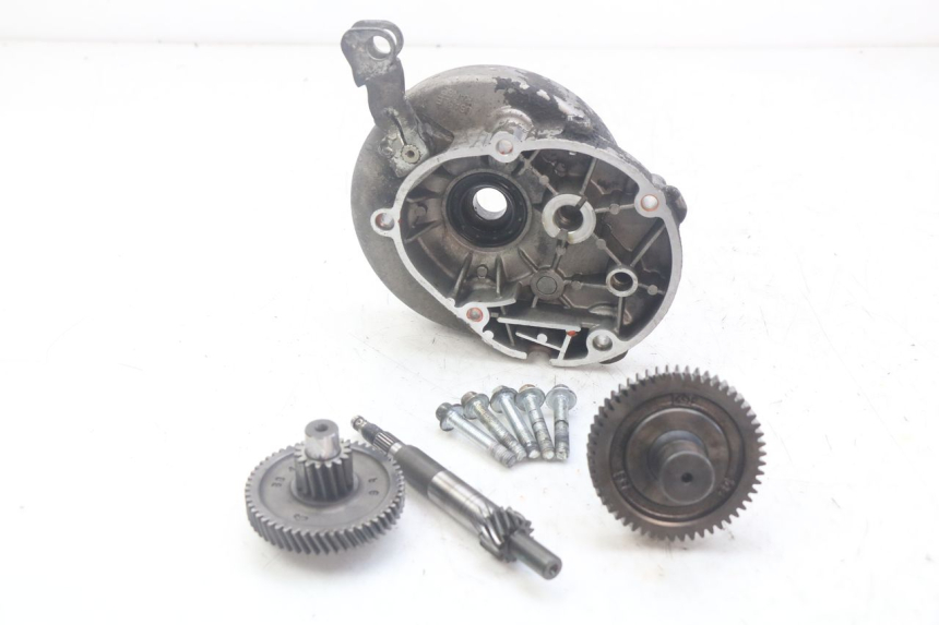 photo de WHEEL TRANSMISSION APRILIA SCARABEO 100 (2003 - 2012)