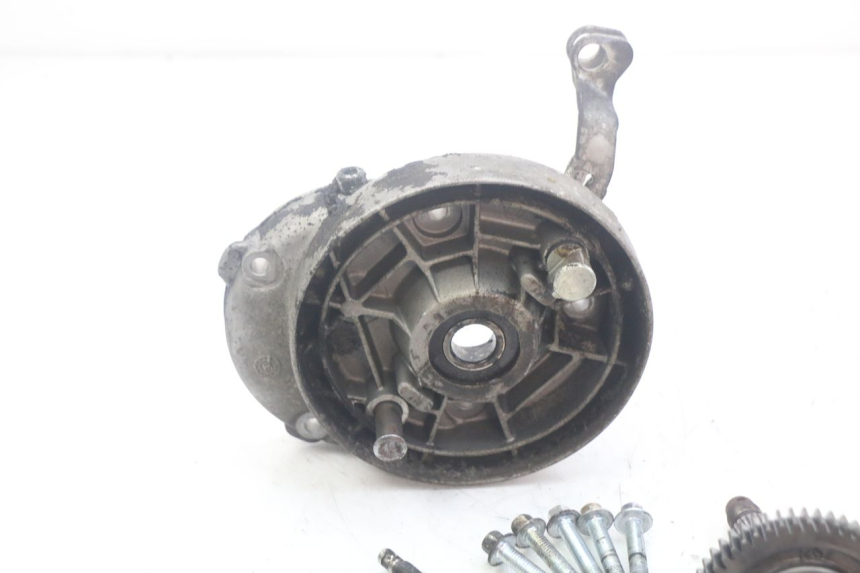 photo de WHEEL TRANSMISSION APRILIA SCARABEO 100 (2003 - 2012)