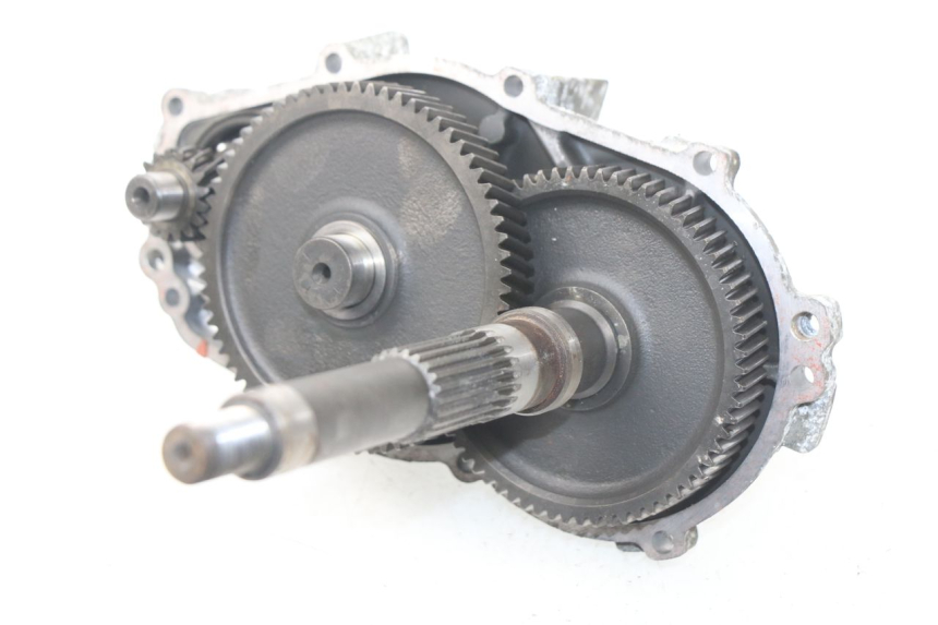 photo de REAR WHEEL SHAFT APRILIA SCARABEO GT 125 (1999 - 2007)