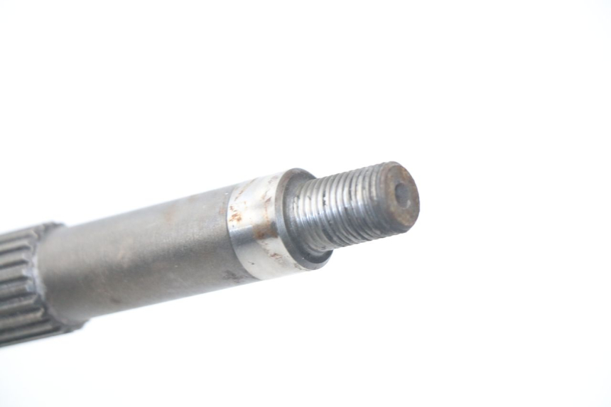 photo de REAR WHEEL SHAFT APRILIA SCARABEO GT 125 (1999 - 2007)
