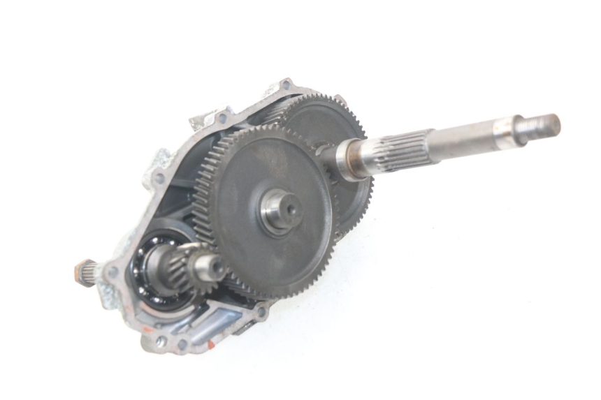 photo de REAR WHEEL SHAFT APRILIA SCARABEO GT 125 (1999 - 2007)
