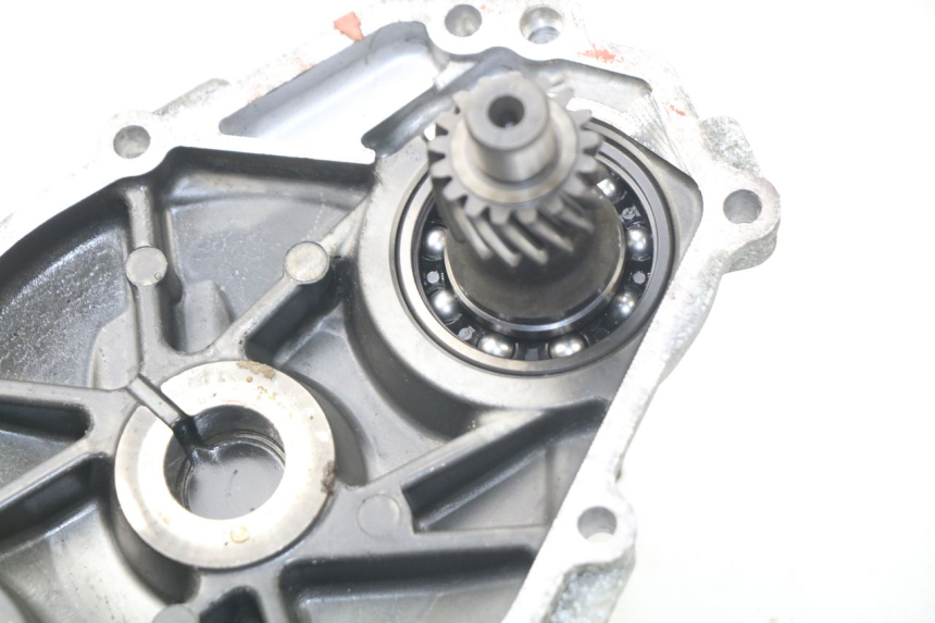 photo de REAR WHEEL SHAFT APRILIA SCARABEO GT 125 (1999 - 2007)