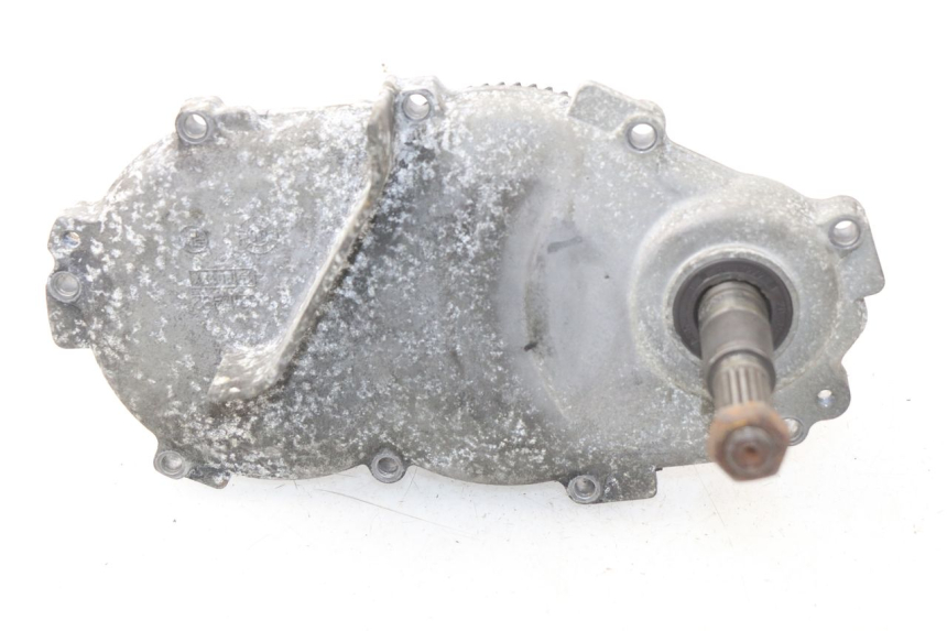 photo de REAR WHEEL SHAFT APRILIA SCARABEO GT 125 (1999 - 2007)