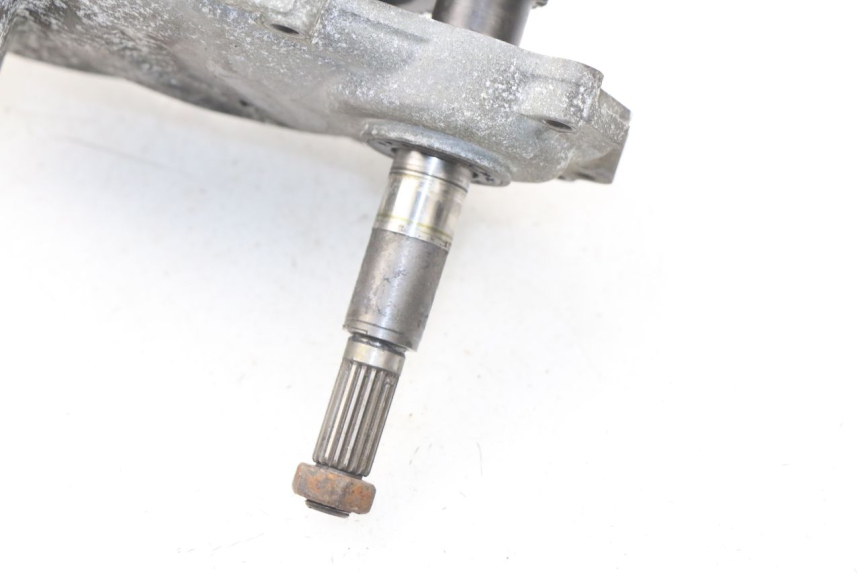 photo de REAR WHEEL SHAFT APRILIA SCARABEO GT 125 (1999 - 2007)