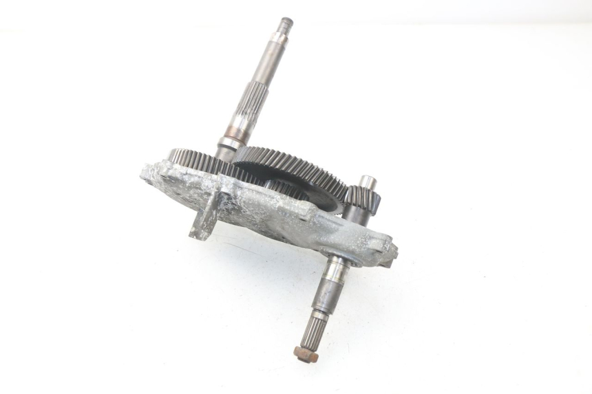 photo de REAR WHEEL SHAFT APRILIA SCARABEO GT 125 (1999 - 2007)