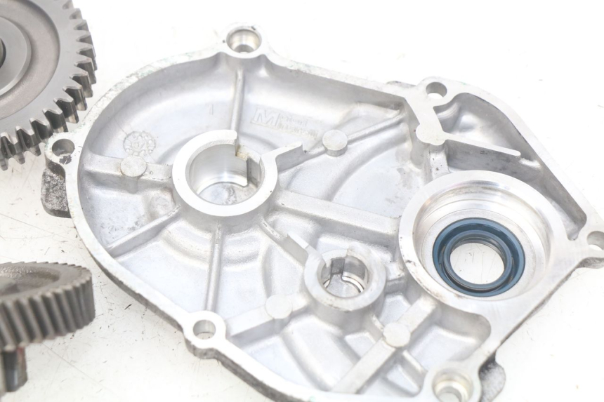 photo de WHEEL TRANSMISSION APRILIA SR LC 50 (1997 - 2004)