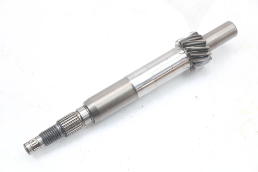 photo de REAR WHEEL SHAFT APRILIA SR MOTARD 50 (2012 - 2018)