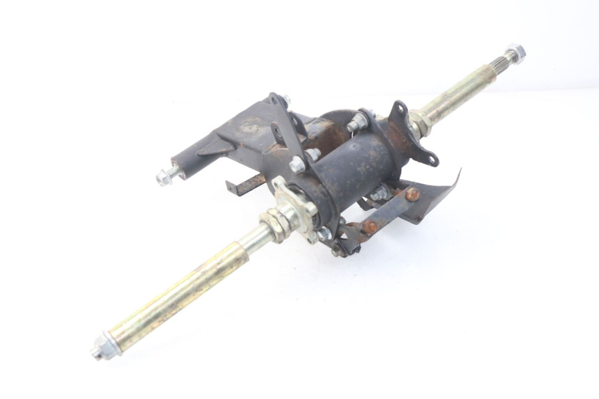 photo de REAR WHEEL SHAFT CHINESE QUAD ATV ENFANT 125 - Main view