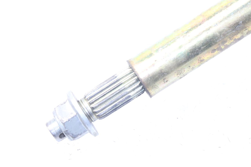 photo de REAR WHEEL SHAFT CHINESE QUAD ATV ENFANT 125 - Additional view of the item