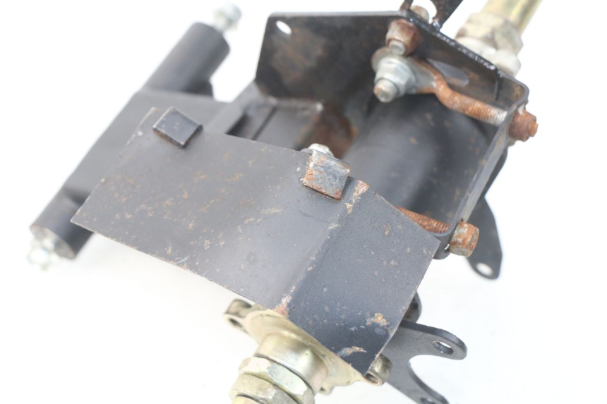 photo de REAR WHEEL SHAFT CHINESE QUAD ATV ENFANT 125 - Technical close-up