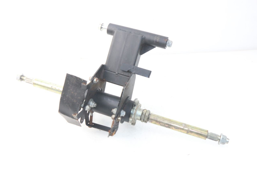 photo de REAR WHEEL SHAFT CHINESE QUAD ATV ENFANT 125 - Product overview