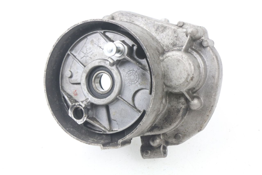 photo de REAR WHEEL SHAFT BENZHOU YY50QT31 VINTAGE 50 (2009 - 2012)