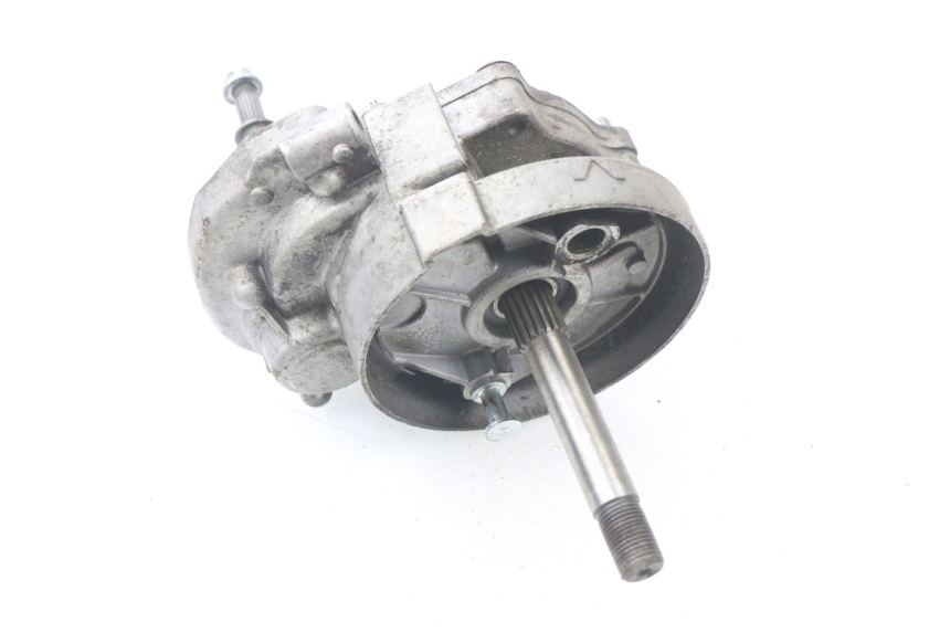 photo de REAR WHEEL SHAFT BENZHOU YY50QT31 VINTAGE 50 (2009 - 2012)
