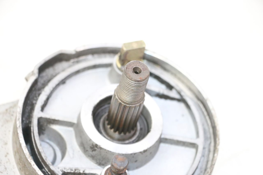 photo de REAR WHEEL SHAFT MASH BIBOP 2T 50 (2013 - 2018)