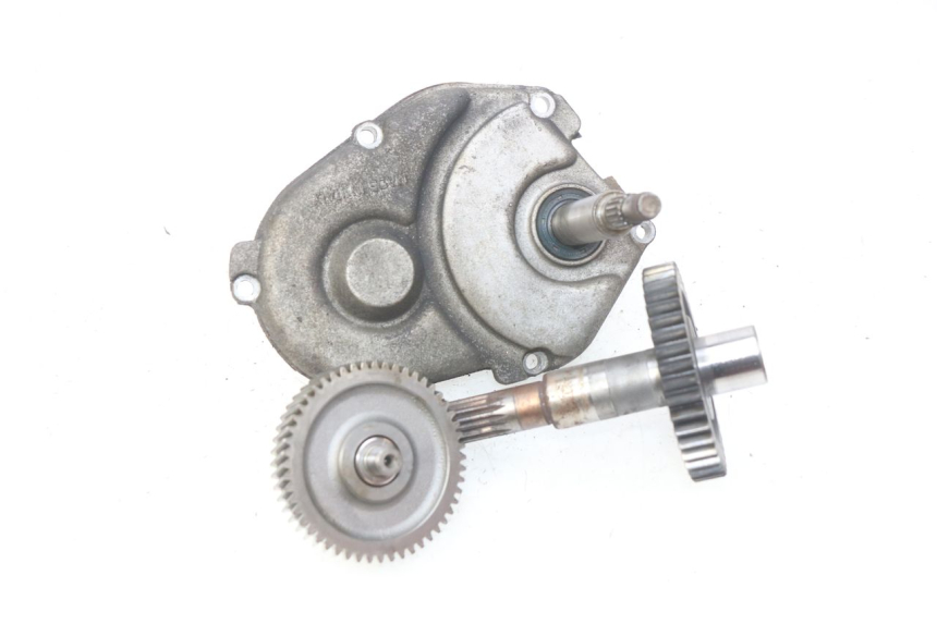 photo de WHEEL TRANSMISSION MBK BOOSTER SPIRIT 50 (1999 - 2003)
