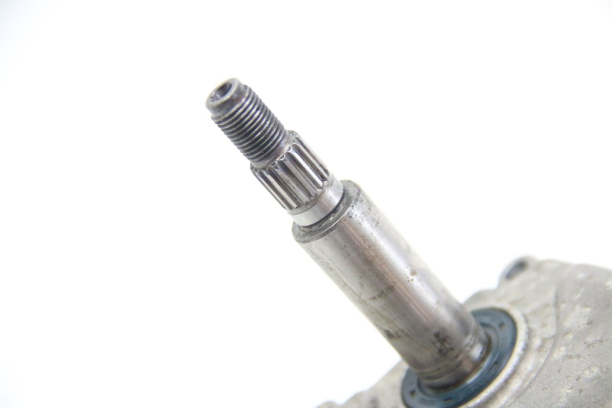 photo de REAR WHEEL SHAFT MBK BOOSTER SPIRIT NAKED 50 (2004 - 2017)