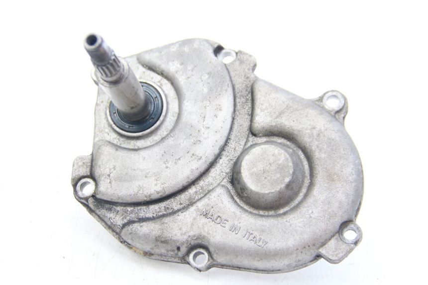 photo de REAR WHEEL SHAFT MBK BOOSTER SPIRIT NAKED 50 (2004 - 2017)