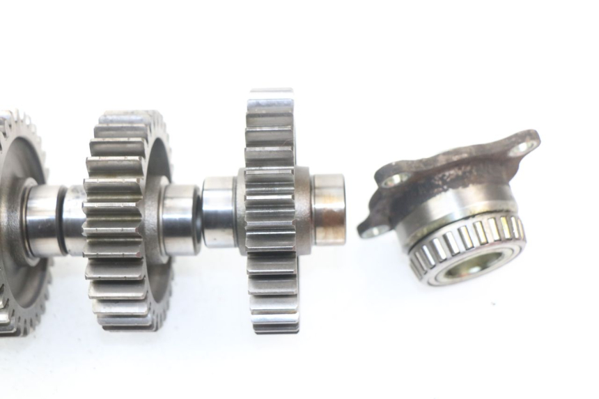 photo de WHEEL TRANSMISSION SUZUKI BURGMAN 650 (2002 - 2004)