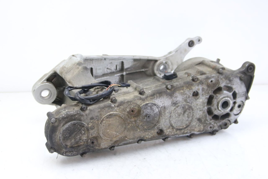 photo de WHEEL TRANSMISSION SUZUKI BURGMAN 650 (2002 - 2004)