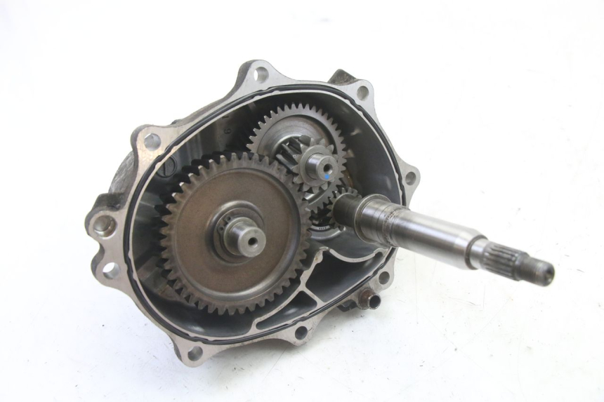photo de WHEEL TRANSMISSION SUZUKI BURGMAN 125 (2007 - 2014)