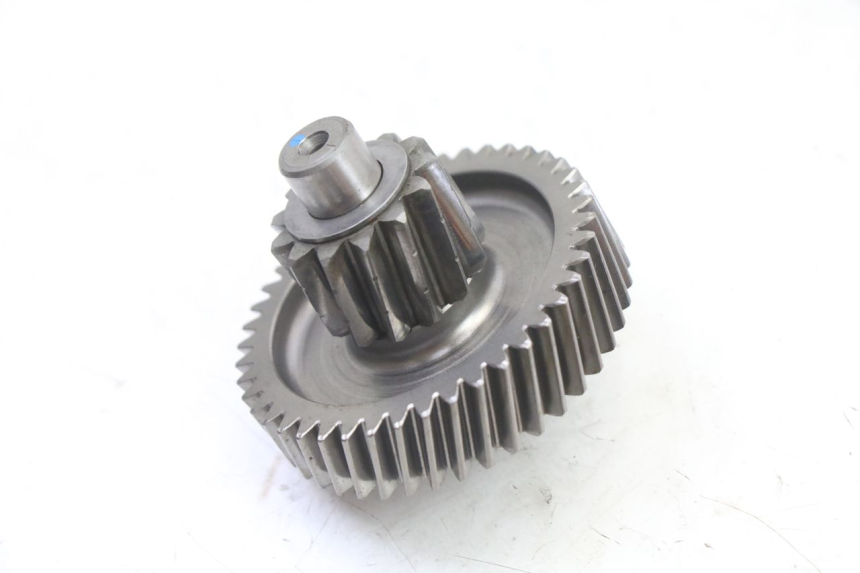 photo de WHEEL TRANSMISSION SUZUKI BURGMAN 125 (2007 - 2014)