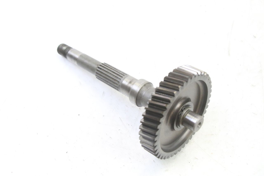 photo de WHEEL TRANSMISSION SUZUKI BURGMAN 125 (2007 - 2014)
