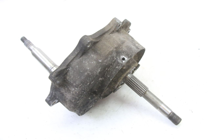 photo de WHEEL TRANSMISSION SUZUKI BURGMAN 125 (2007 - 2014)