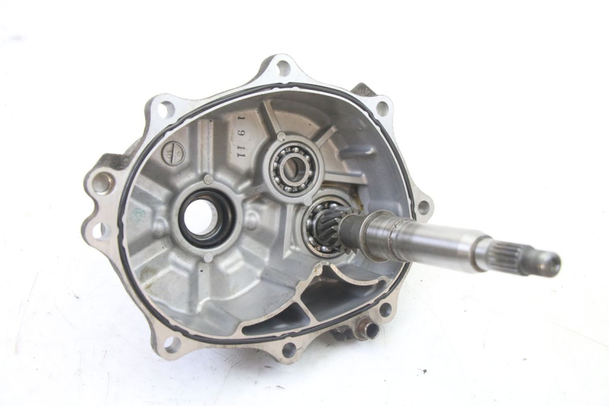 photo de WHEEL TRANSMISSION SUZUKI BURGMAN 125 (2007 - 2014)
