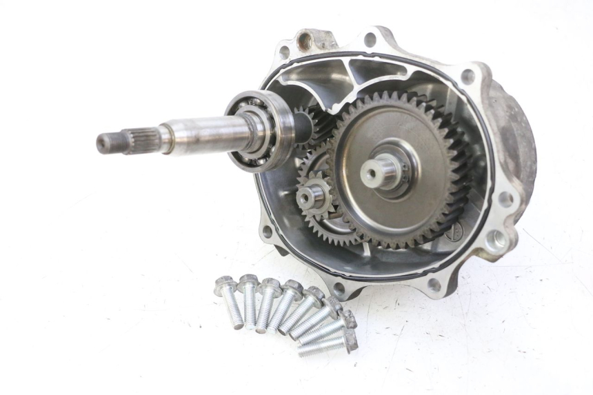 photo de WHEEL TRANSMISSION SUZUKI BURGMAN 125 (2007 - 2014)