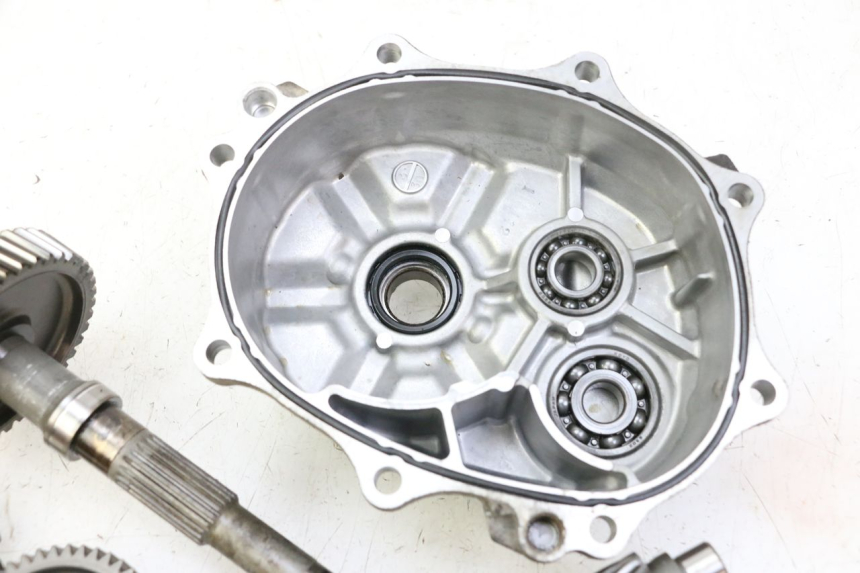 photo de WHEEL TRANSMISSION SUZUKI BURGMAN 125 (2007 - 2014)