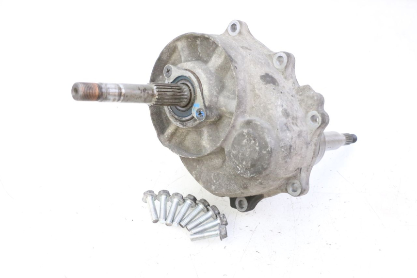photo de WHEEL TRANSMISSION SUZUKI BURGMAN 125 (2007 - 2014)