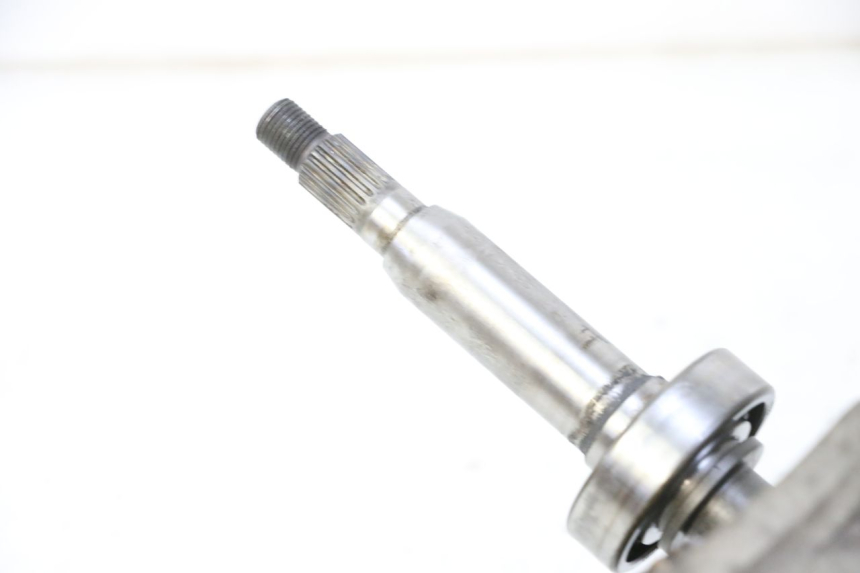 photo de WHEEL TRANSMISSION SUZUKI BURGMAN 125 (2007 - 2014)