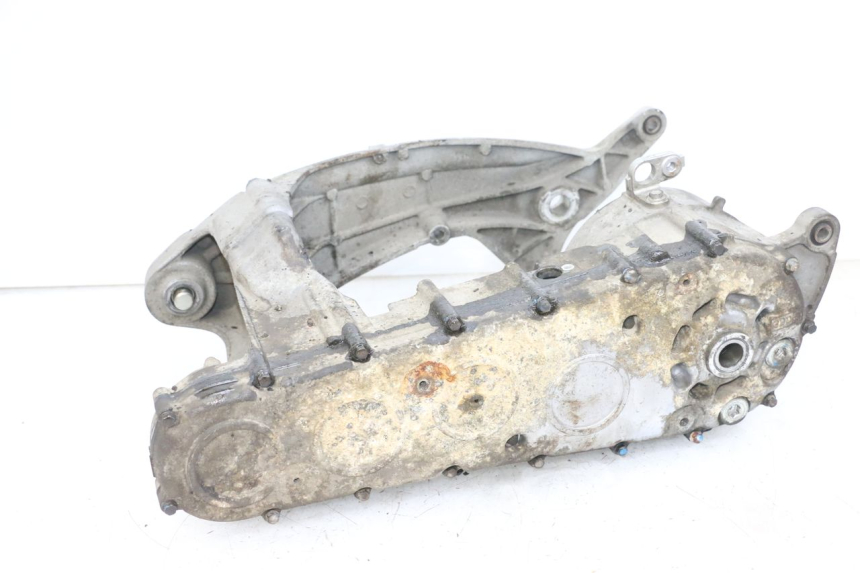 photo de REAR WHEEL SHAFT SUZUKI BURGMAN 650 (2013 - 2020)