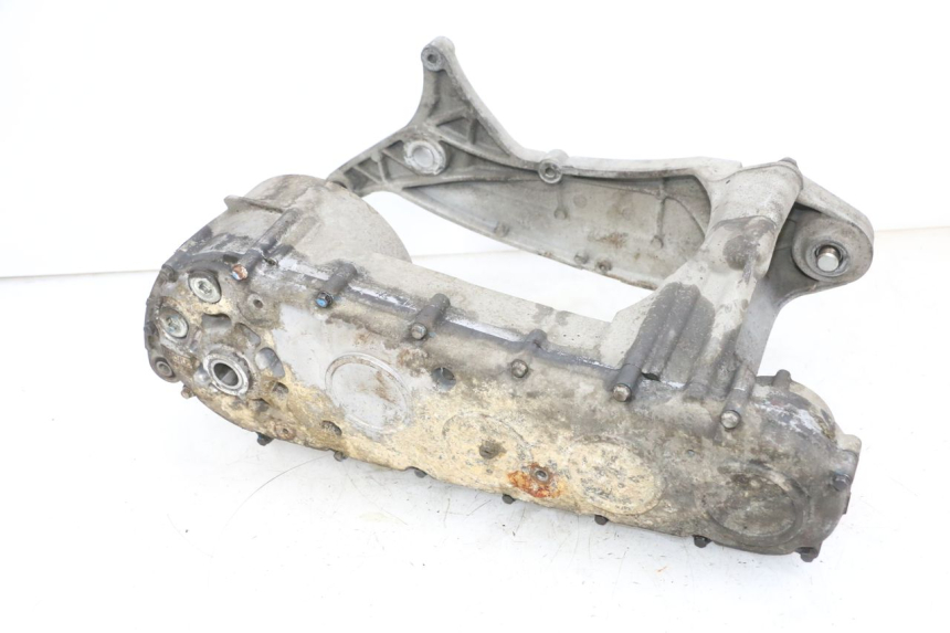 photo de REAR WHEEL SHAFT SUZUKI BURGMAN 650 (2013 - 2020)