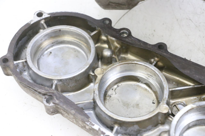 photo de REAR WHEEL SHAFT SUZUKI BURGMAN EXECUTIVE ABS 650 (2006 - 2012) - Used quality zoom