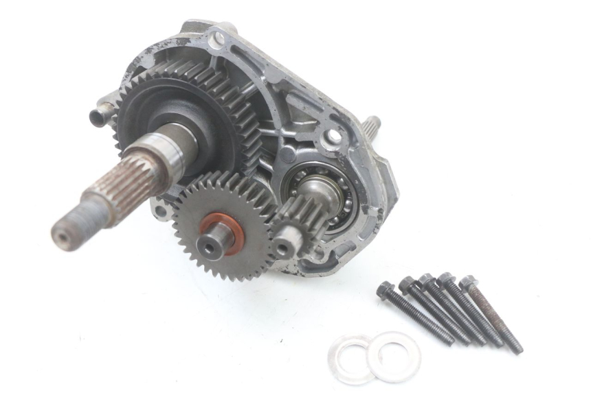 photo de WHEEL TRANSMISSION PEUGEOT BUXY 50 (1993 - 1998)