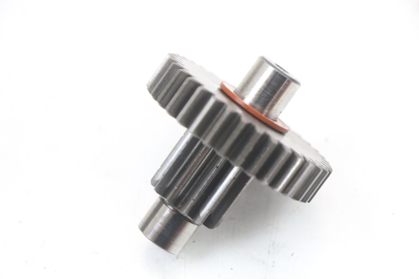 photo de WHEEL TRANSMISSION PEUGEOT BUXY 50 (1993 - 1998)