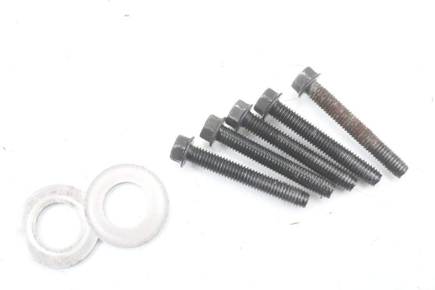 photo de WHEEL TRANSMISSION PEUGEOT BUXY 50 (1993 - 1998)