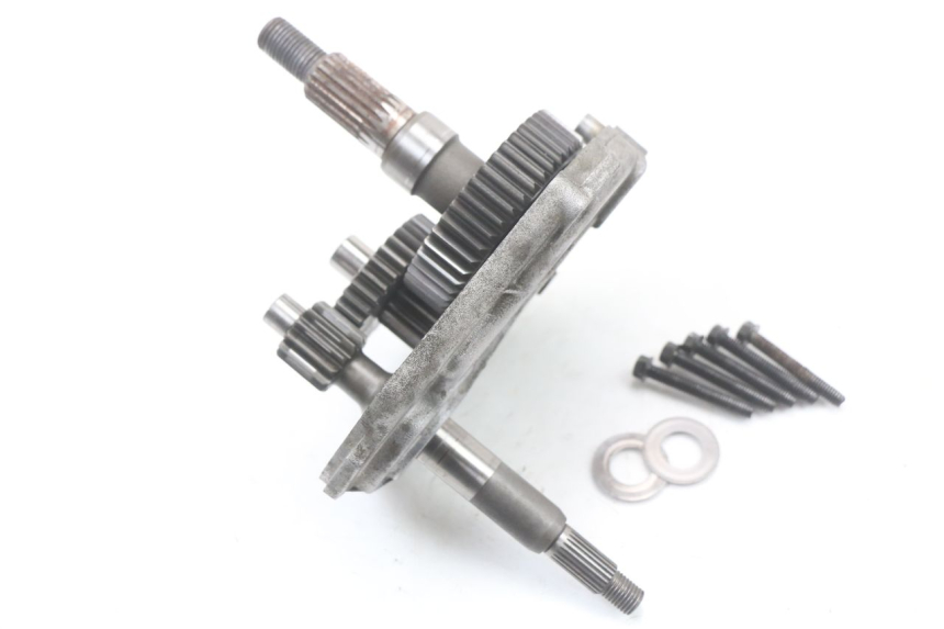 photo de WHEEL TRANSMISSION PEUGEOT BUXY 50 (1993 - 1998)