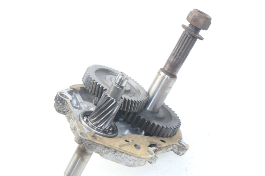 photo de WHEEL TRANSMISSION YAMAHA BW'S 50 (1999 - 2003)