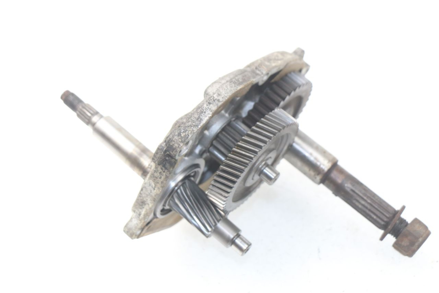 photo de WHEEL TRANSMISSION YAMAHA BW'S 50 (1999 - 2003)