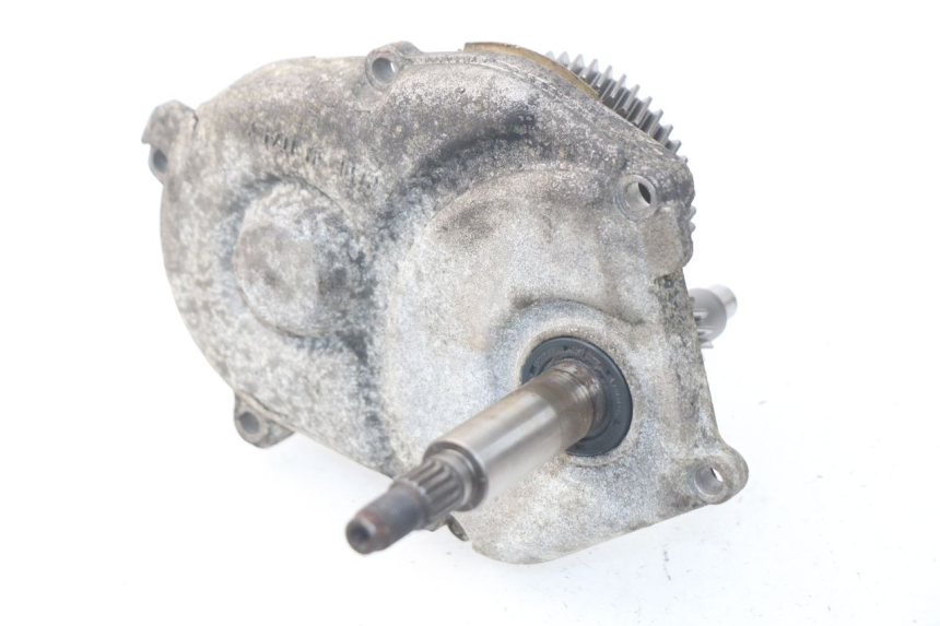 photo de WHEEL TRANSMISSION YAMAHA BW'S 50 (1999 - 2003)