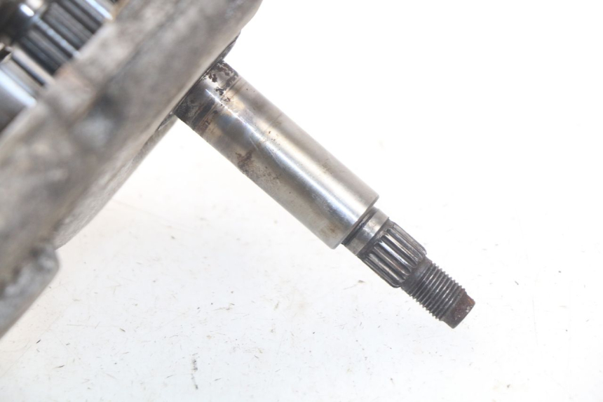 photo de WHEEL TRANSMISSION YAMAHA BW'S 50 (1999 - 2003)