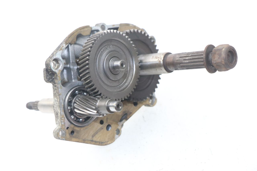 photo de WHEEL TRANSMISSION YAMAHA BW'S 50 (1999 - 2003)