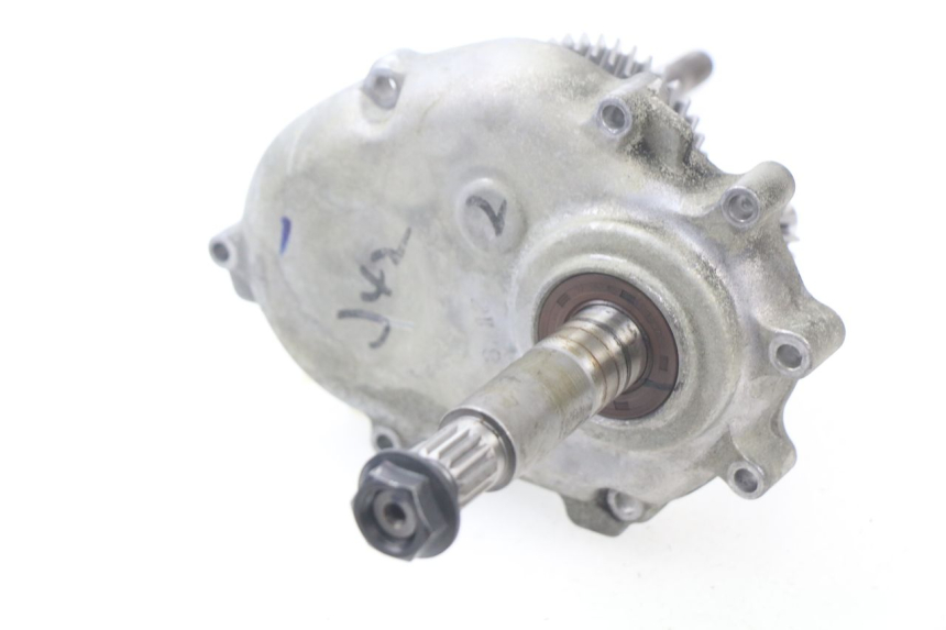 photo de WHEEL TRANSMISSION YAMAHA BW'S BWS 125 (2010 - 2013)