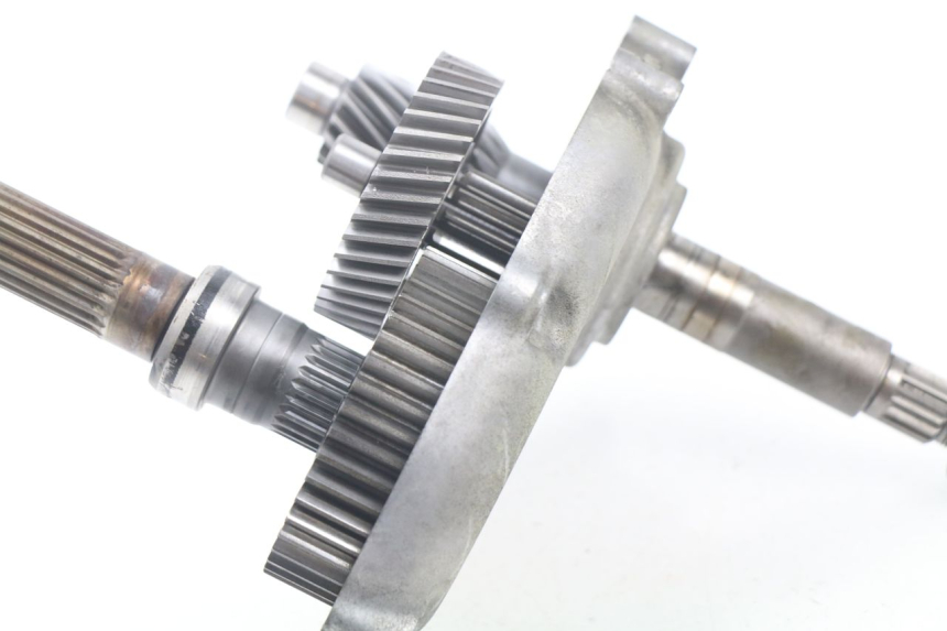 photo de WHEEL TRANSMISSION YAMAHA BW'S BWS 125 (2010 - 2013)