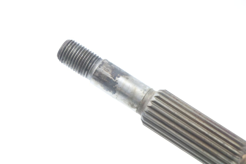 photo de WHEEL TRANSMISSION YAMAHA BW'S BWS 125 (2010 - 2013)