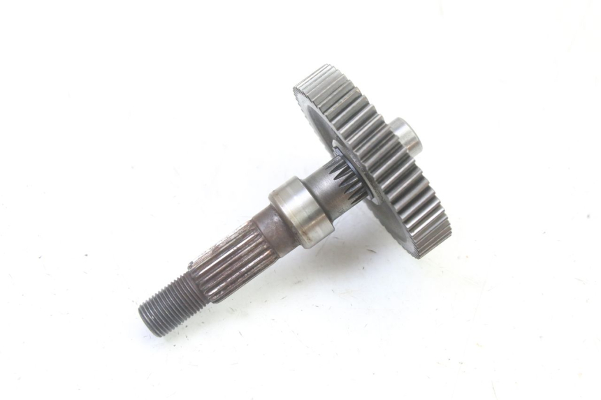 photo de REAR WHEEL SHAFT ORCAL CAVARO 4T 50 (2019 - 2023)